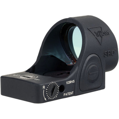 TRIJICON SRO- SRO כוונת השלכה איירסופט דגם
