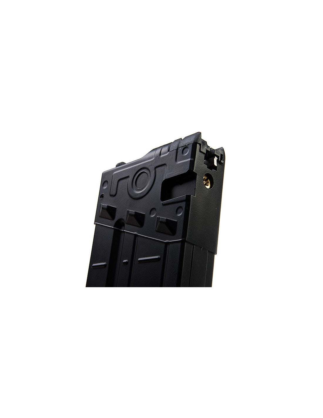 UMAREX / VFC H&K 20 rds gas magazine for G3 PSG1- PSG1 מחסנית לרובה קלעים דגם