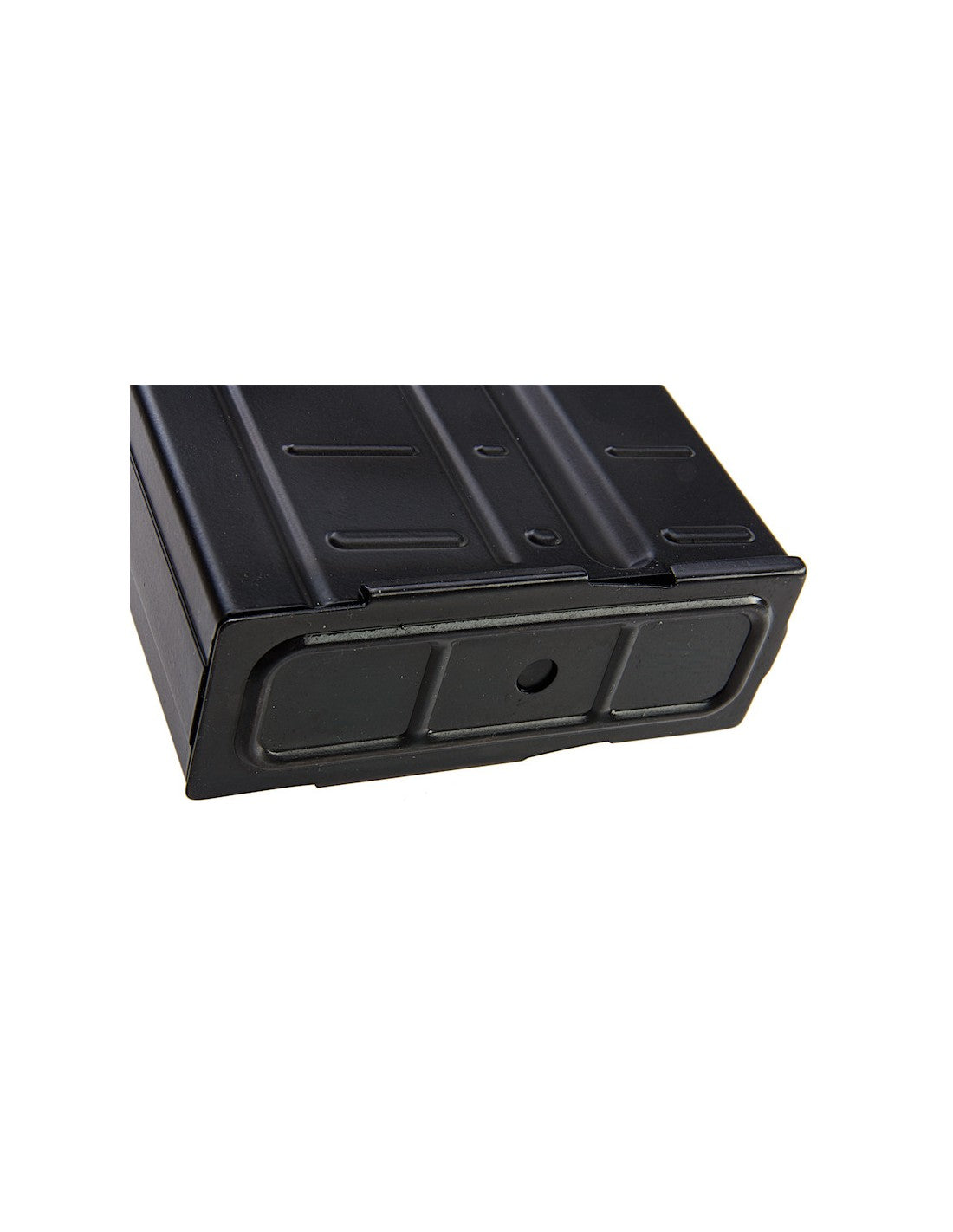 UMAREX / VFC H&K 20 rds gas magazine for G3 PSG1- PSG1 מחסנית לרובה קלעים דגם