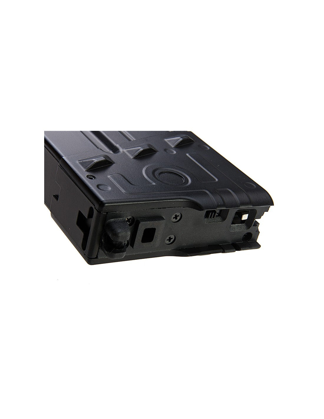 UMAREX / VFC H&K 20 rds gas magazine for G3 PSG1- PSG1 מחסנית לרובה קלעים דגם