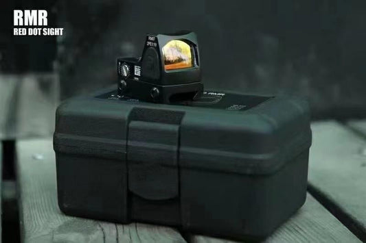 כוונת איירסופט דגם TRIJICON - AirsoftAmerica