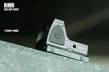 כוונת איירסופט דגם TRIJICON - AirsoftAmerica